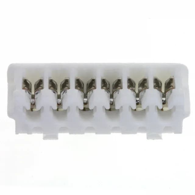 173977-6 — TE Connectivity AMP Connectors product photo