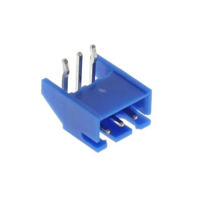 S3B-XH-A-E — JST Sales America Inc. product photo