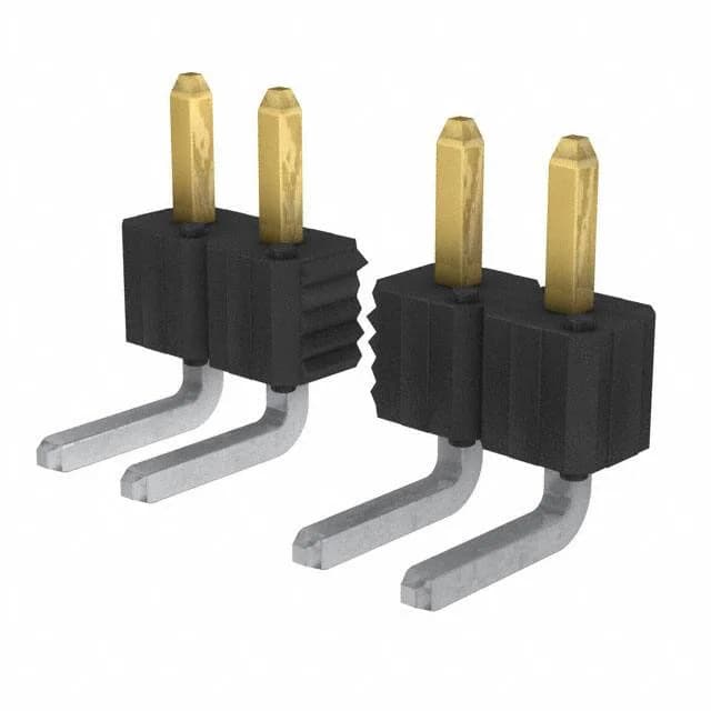 78938-136HLF — Amphenol ICC (FCI) product photo