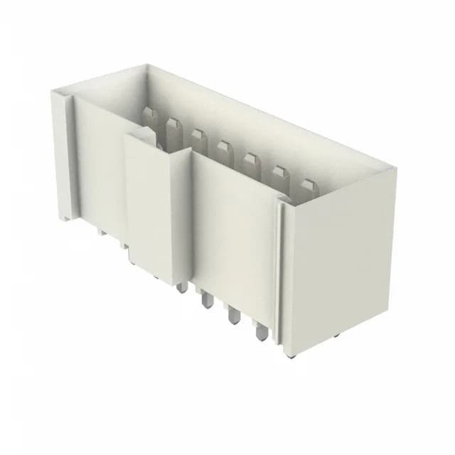 MDF6-18DP-3.5DSA(05) — Hirose Electric Co Ltd product photo