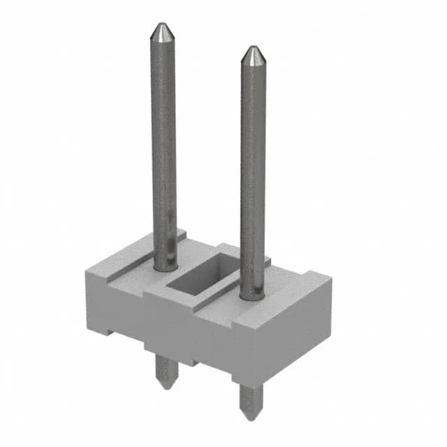 0010081021 — Molex product photo