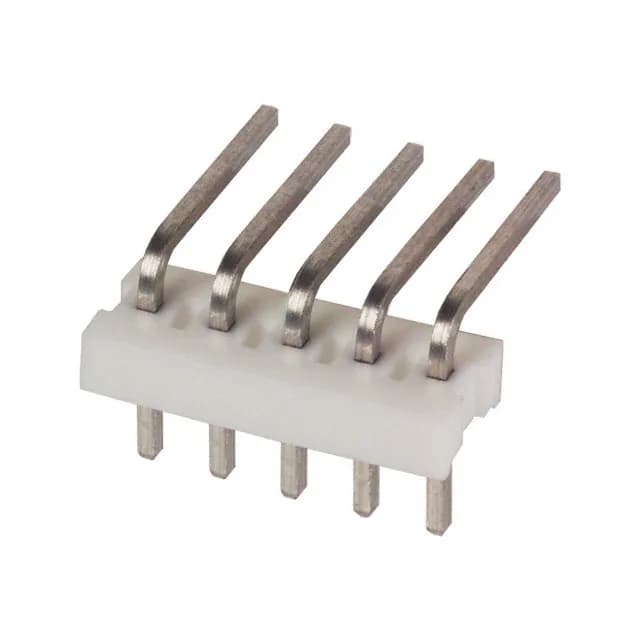 640453-5 — TE Connectivity AMP Connectors product photo