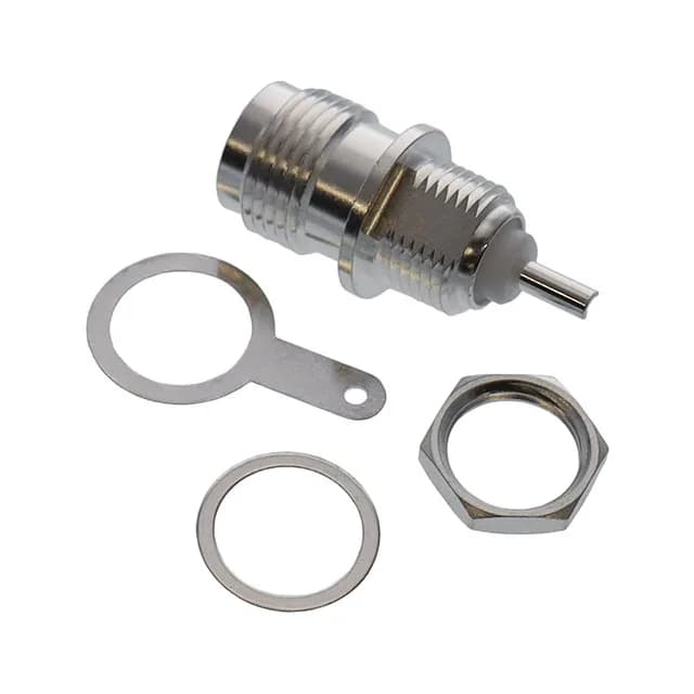1-1337469-0 — TE Connectivity AMP Connectors product photo