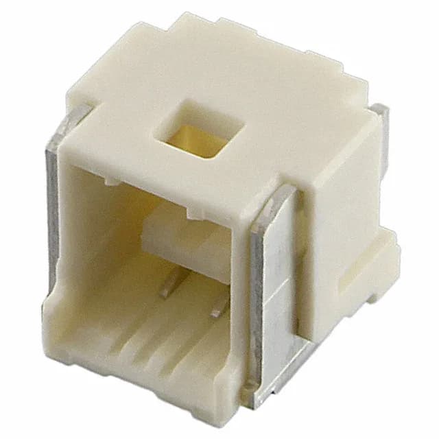 5025840260 — Molex product photo
