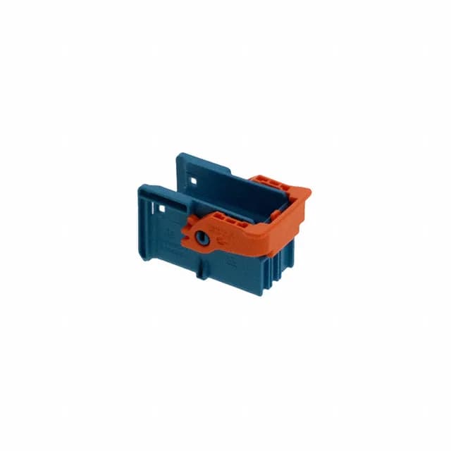 1-2141846-3 — TE Connectivity AMP Connectors product photo
