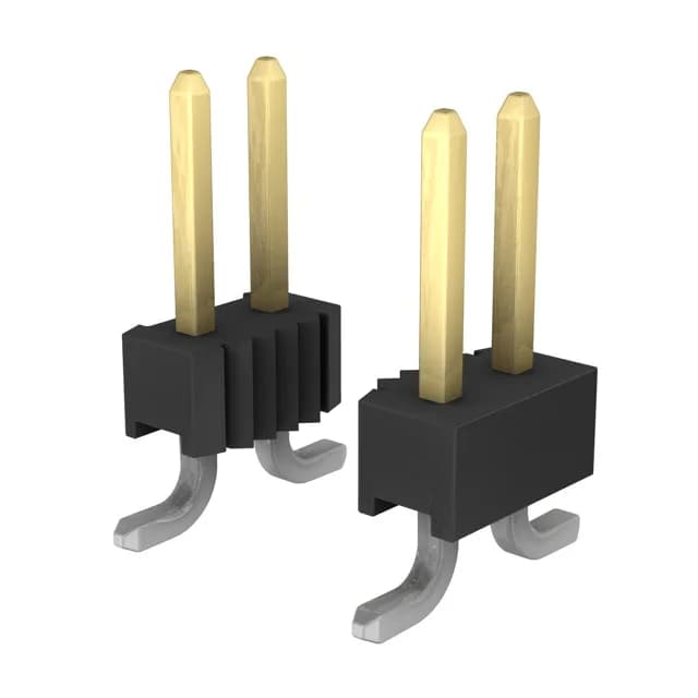 1-1241050-2 — TE Connectivity AMP Connectors product photo