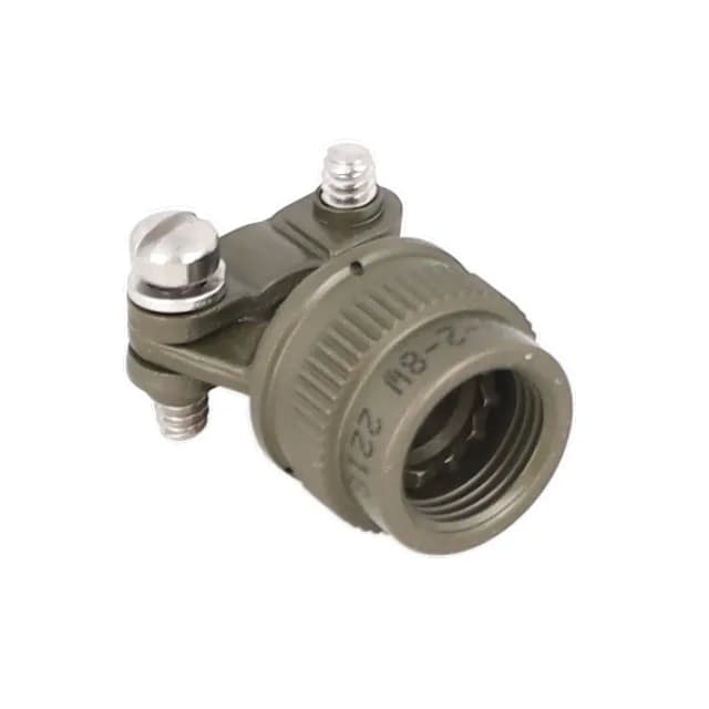 A850494928W — Amphenol Interconnect India product photo