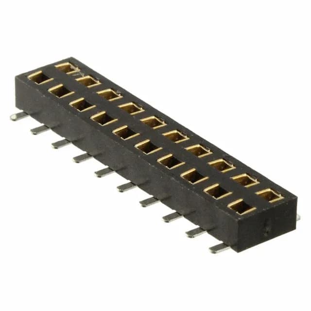 M22-6361042 — Harwin Inc. product photo