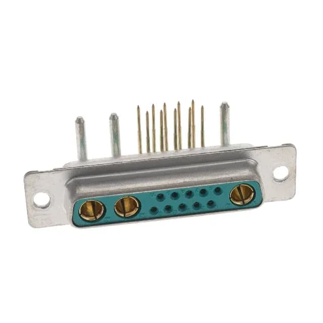 DB13W3S500A30LF — Amphenol ICC (FCI) product photo