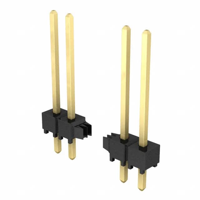 TSW-110-15-G-S — Samtec Inc. product photo