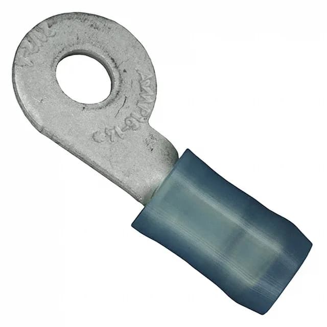 323817 — TE Connectivity AMP Connectors product photo