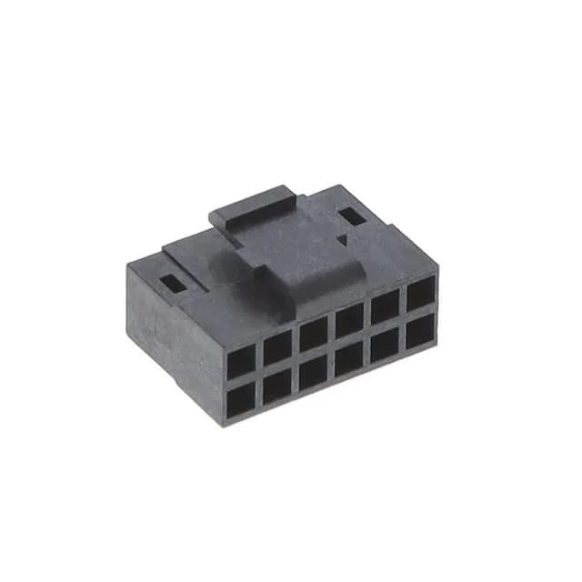 1-2316110-2 — TE Connectivity AMP Connectors product photo