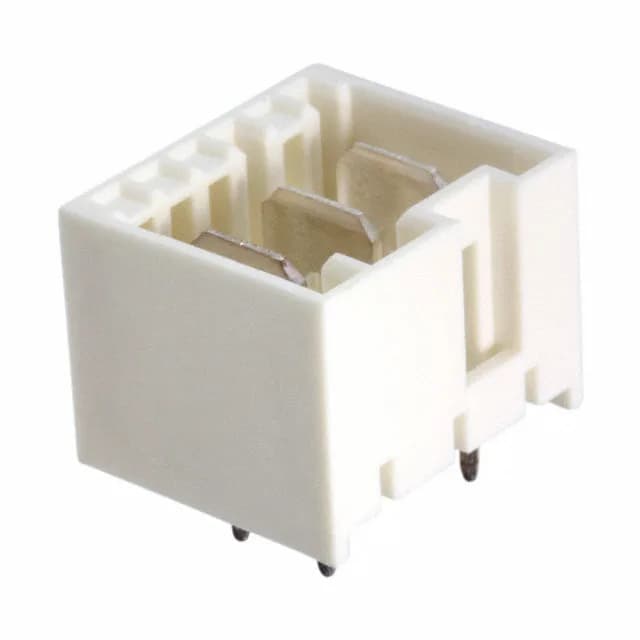 1-1971896-3 — TE Connectivity AMP Connectors product photo