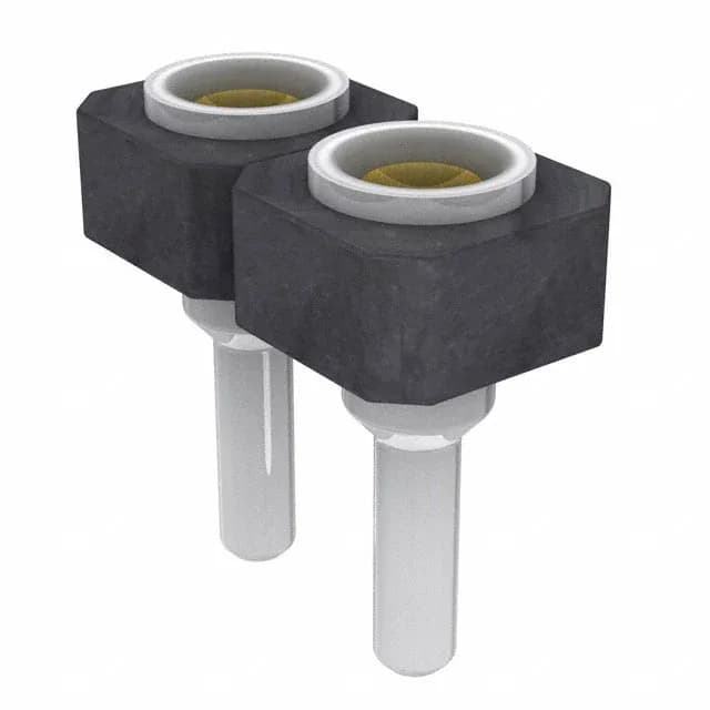 SL-102-T-12 — Samtec Inc. product photo