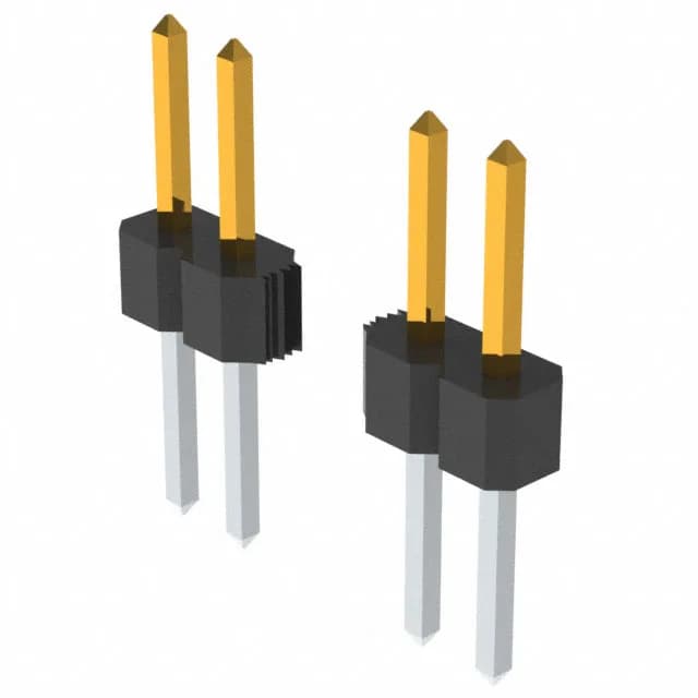PBC06SABN — Sullins Connector Solutions product photo