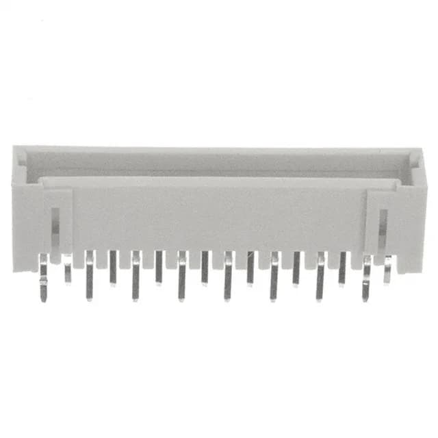 1-292207-6 — TE Connectivity AMP Connectors product photo