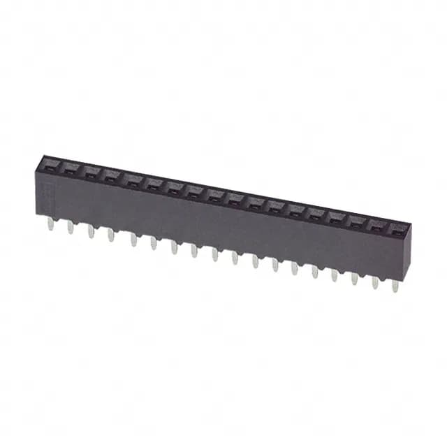 6-535541-6 — TE Connectivity AMP Connectors product photo