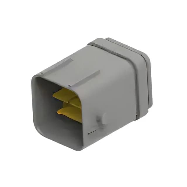 2366509-2 — TE Connectivity AMP Connectors product photo
