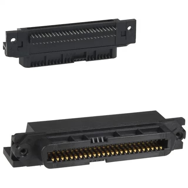 5552725-2 — TE Connectivity AMP Connectors product photo