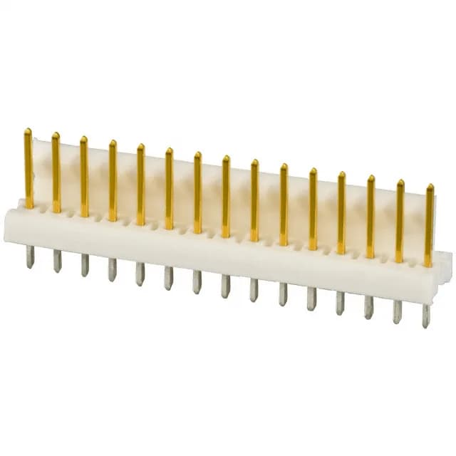 1-641215-5 — TE Connectivity AMP Connectors product photo