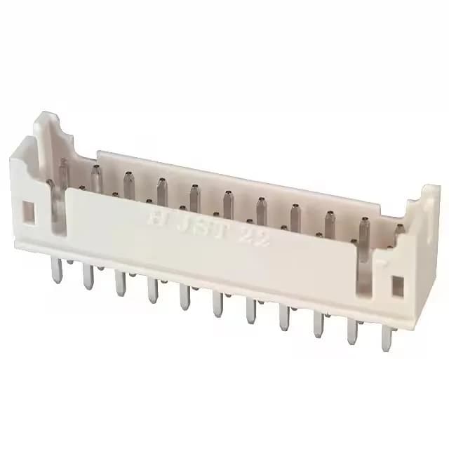 B22B-PHDSS(LF)(SN) — JST Sales America Inc. product photo