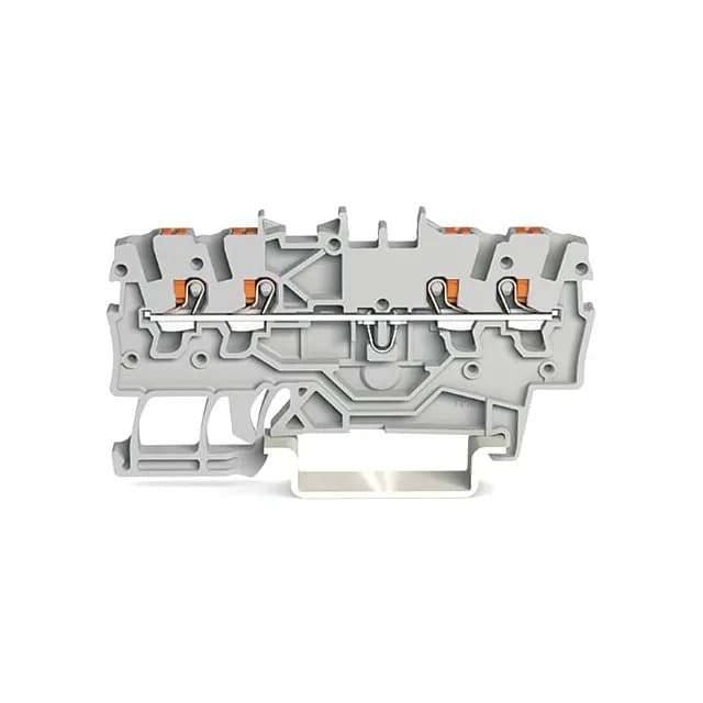 2200-1401 — WAGO Corporation product photo