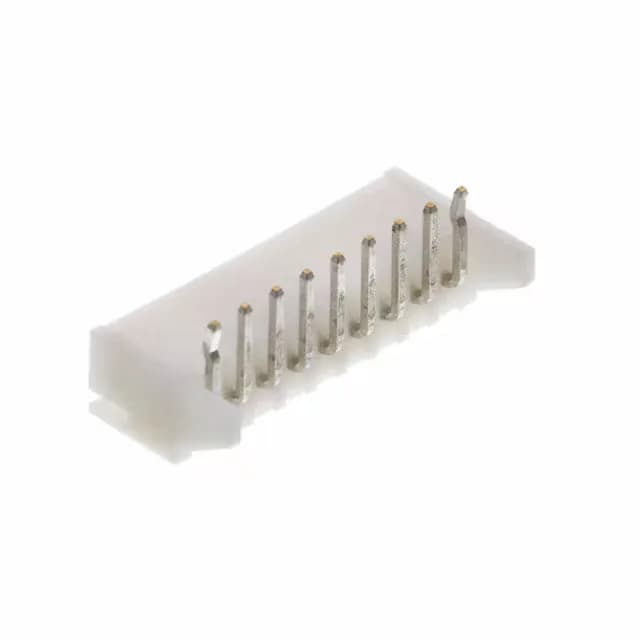 S9B-XH-A-1(LF)(SN) — JST Sales America Inc. product photo