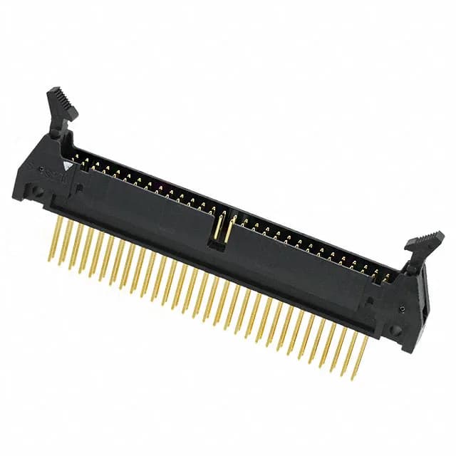 HIF3BB-60P-2.54W — Hirose Electric Co Ltd product photo