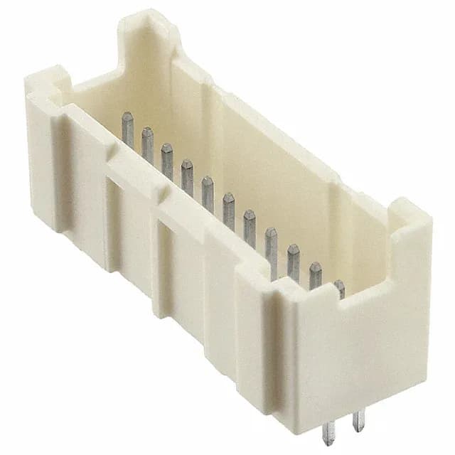 B24B-PADSS-F — JST Sales America Inc. product photo