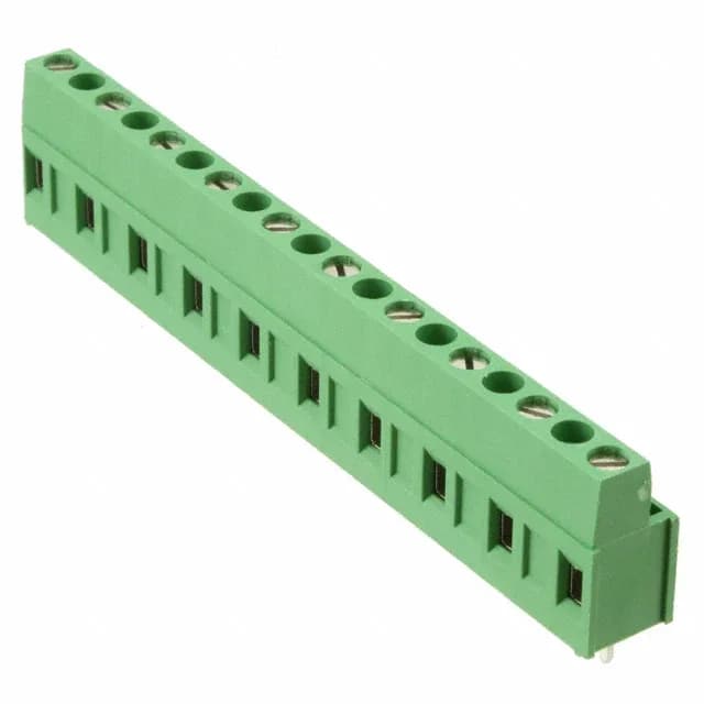 1-282858-0 — TE Connectivity AMP Connectors product photo