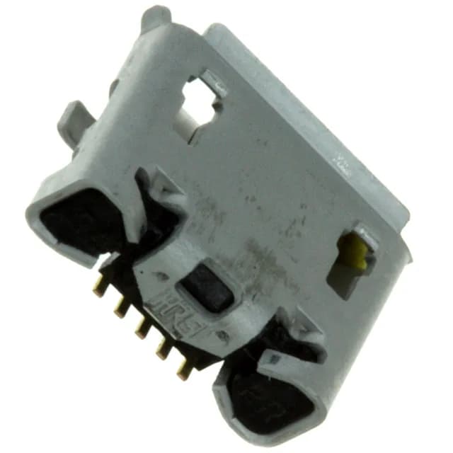 ZX62-B-5PA(33) — Hirose Electric Co Ltd product photo