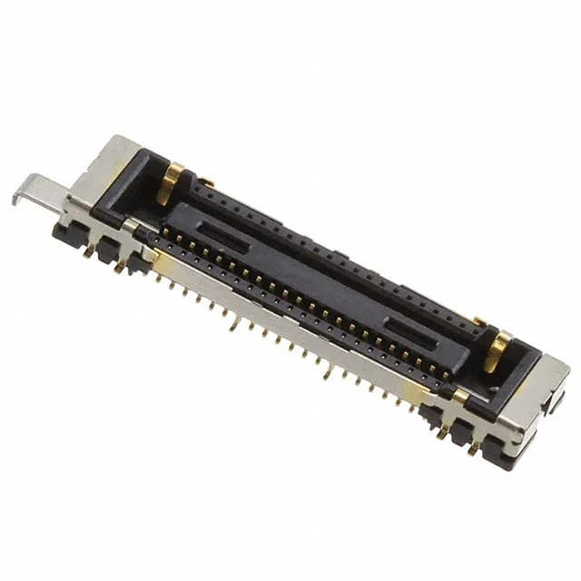 DF40GL-44DS-0.4V(58) — Hirose Electric Co Ltd product photo