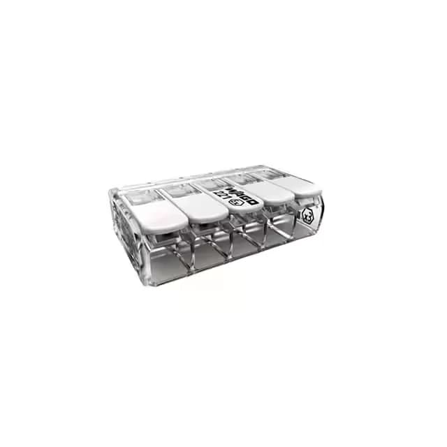 221-685 — WAGO Corporation product photo