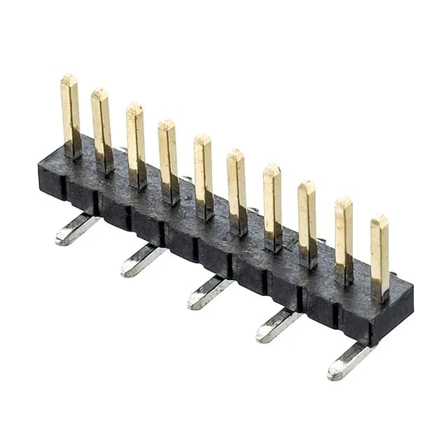 M50-3631042 — Harwin Inc. product photo