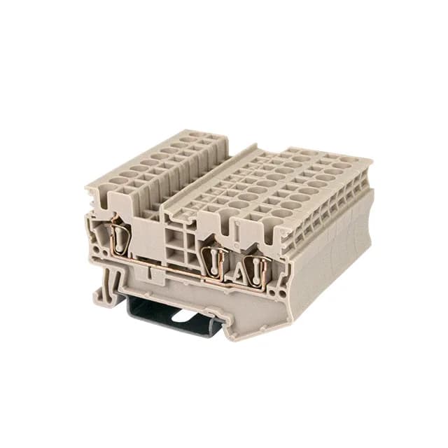 AK2.5-TN — Dinkle Corporation, USA product photo