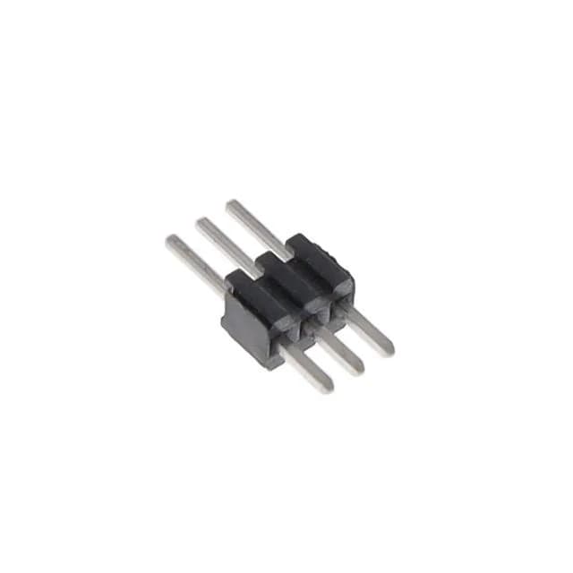 HTMS-103-02-TM-S — Samtec Inc. product photo