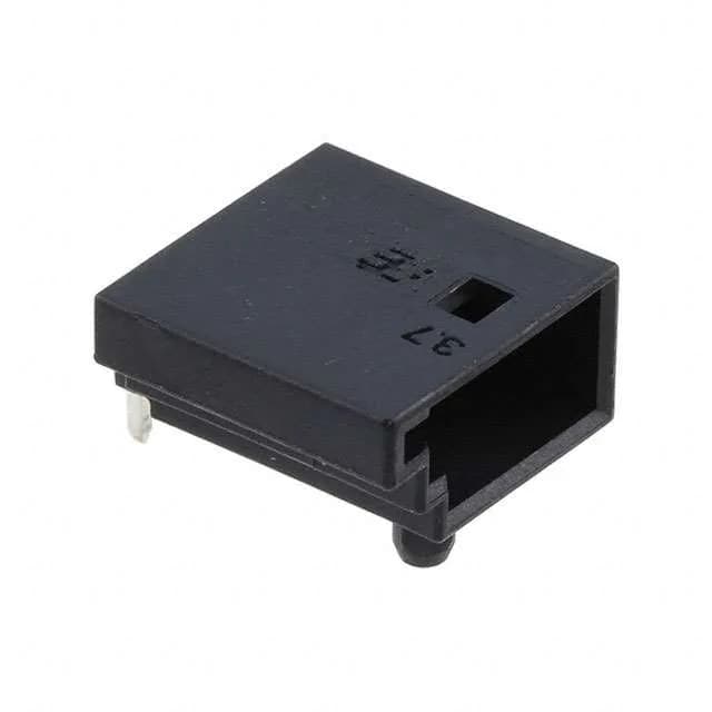 1-1355730-1 — TE Connectivity AMP Connectors product photo
