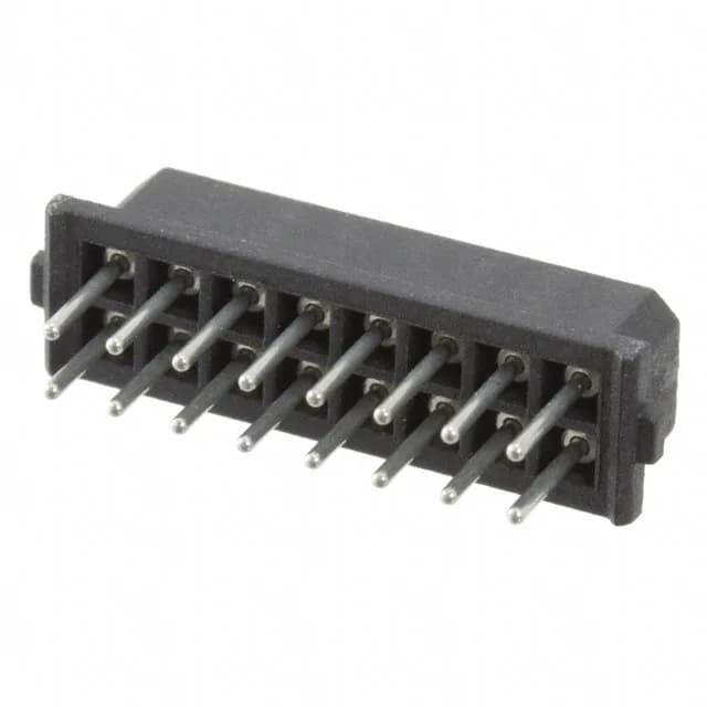 M80-8501642 — Harwin Inc. product photo