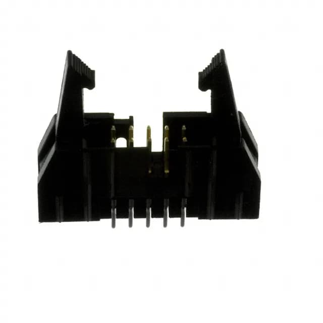 5499923-1 — TE Connectivity AMP Connectors product photo