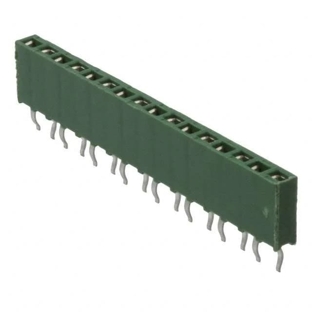 1-215297-6 — TE Connectivity AMP Connectors product photo