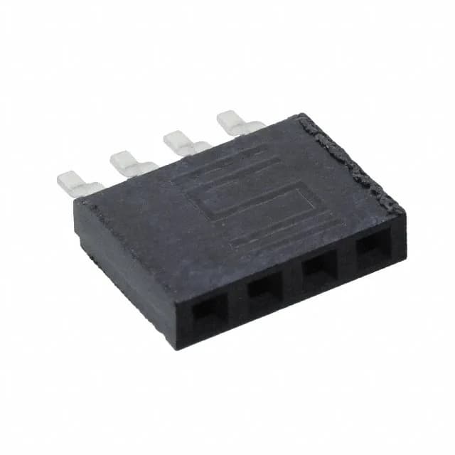 SMH-104-02-T-S — Samtec Inc. product photo
