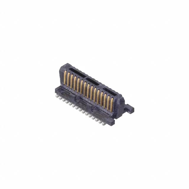 ST5-15-1.00-L-D-P-TR — Samtec Inc. product photo