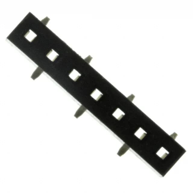 NPPN071BFLC-RC — Sullins Connector Solutions product photo