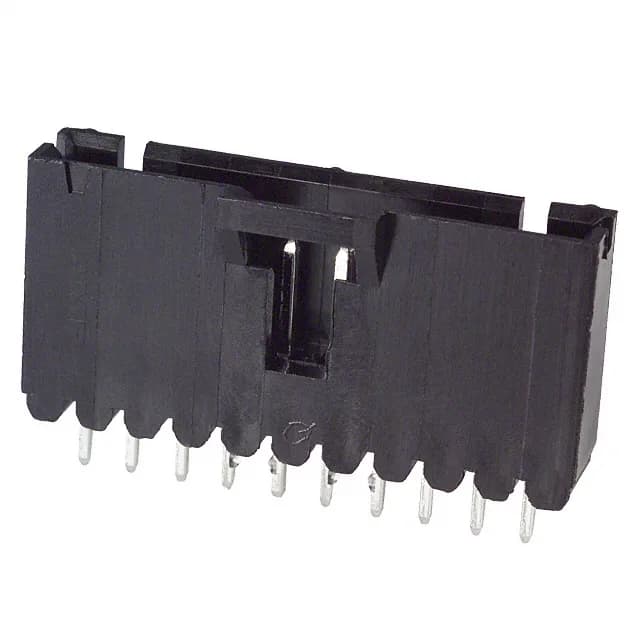 5-103669-9 — TE Connectivity AMP Connectors product photo
