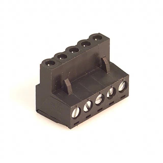 0398600105 — Molex product photo