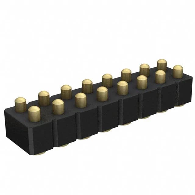 813-22-016-30-001101 — Mill-Max Manufacturing Corp. product photo