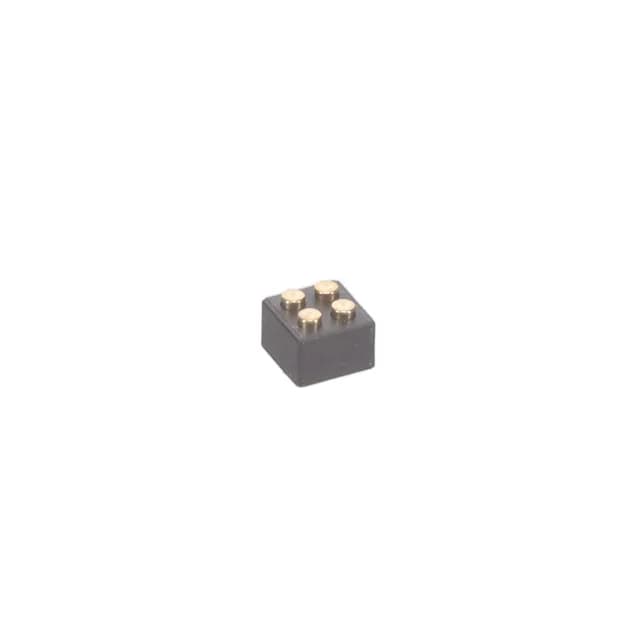 857-10-004-30-002000 — Mill-Max Manufacturing Corp. product photo