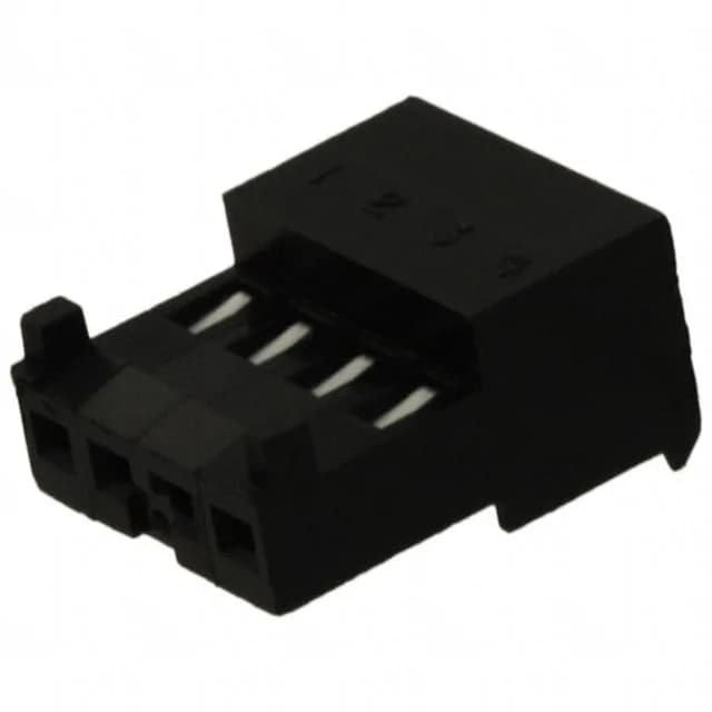 3-644083-4 — TE Connectivity AMP Connectors product photo