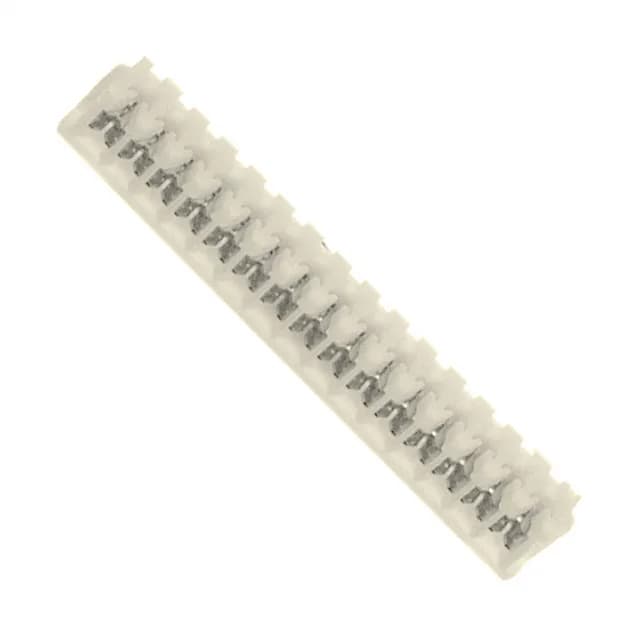 1-173977-5 — TE Connectivity AMP Connectors product photo
