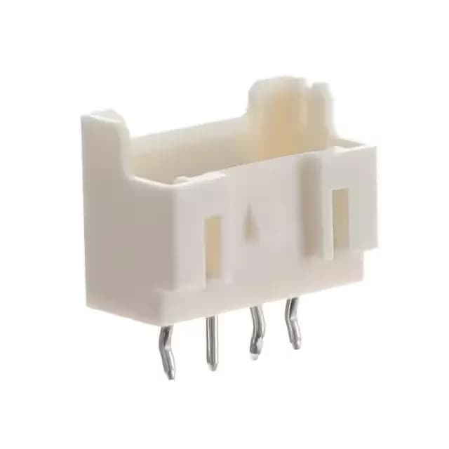 B04B-XASK-1N(LF)(SN) — JST Sales America Inc. product photo